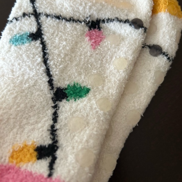 Get Lit Socks NWT - Picture 5 of 6